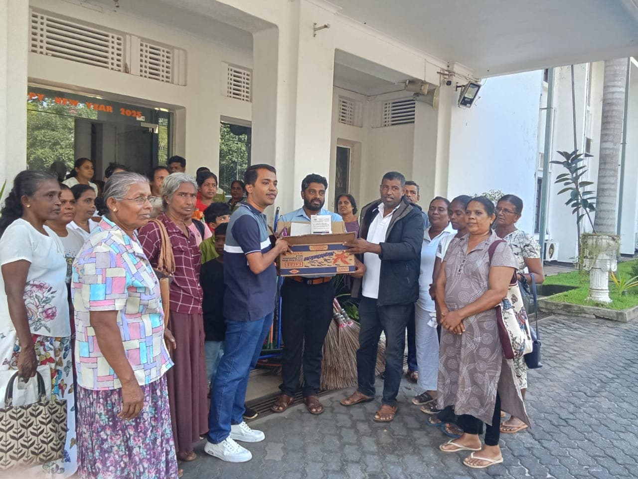 Community Development