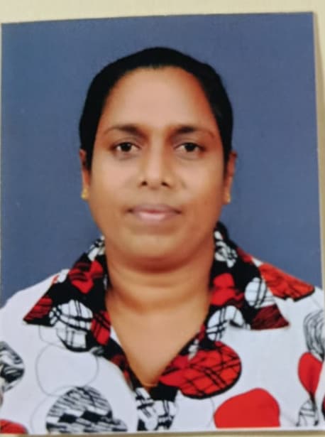 D.M. Thakshila Disna Kumari Ekanayake
