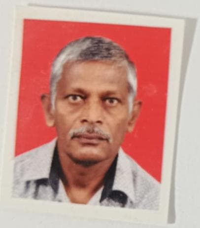 T.M. Anura Thannakoon