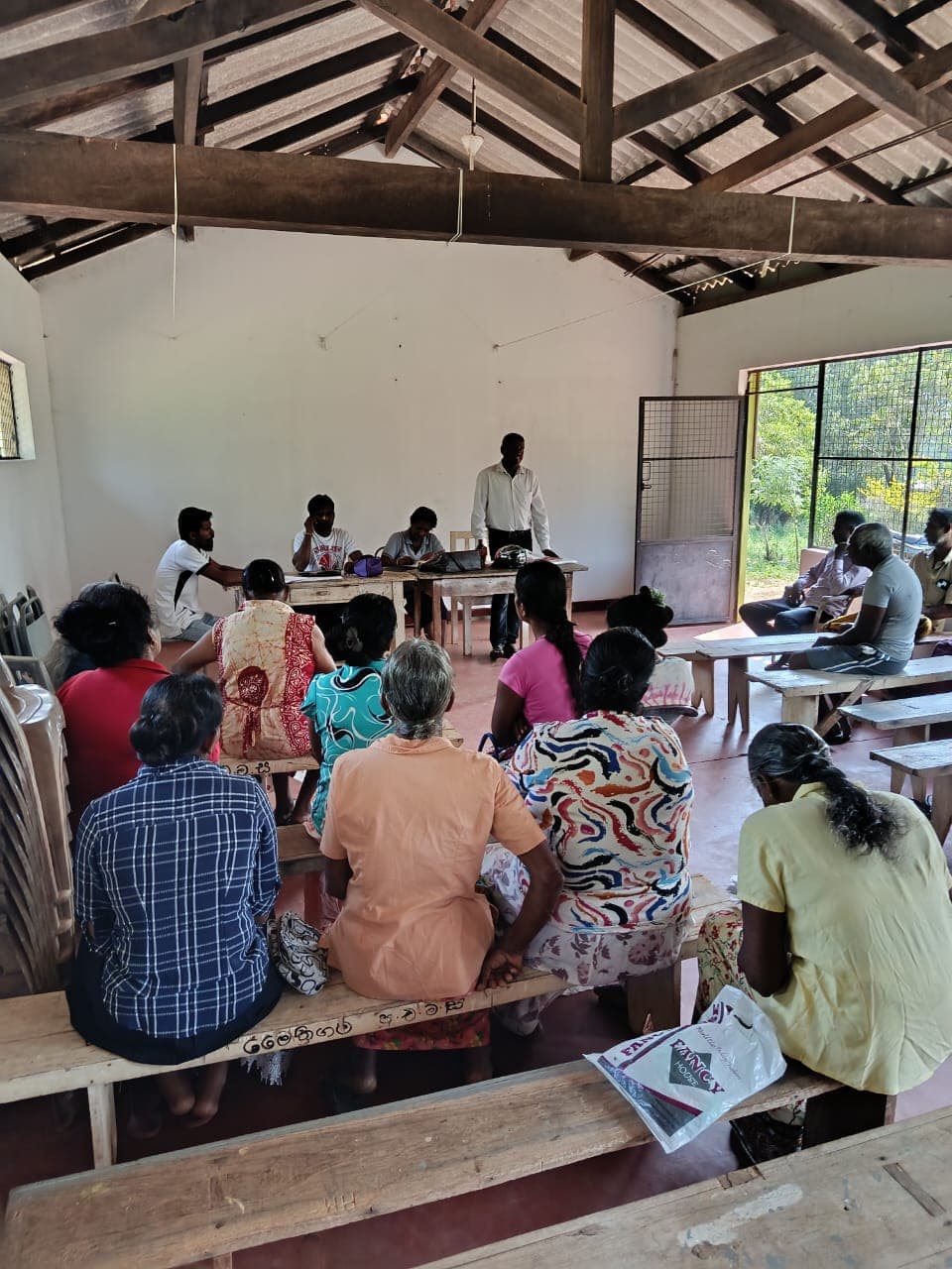 Livelihood & Income Generation